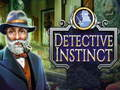 Xogo Instinto detective  en liña