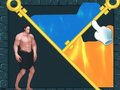 Xogo Prince Escape: Pin Puzzle en liña
