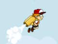 Xogo Xinete Jetpack en liña