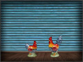 Xogo Amgel Easy Room Escape 95 en liña