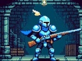 Xogo Dungeon de tormenta de aceiro en liña