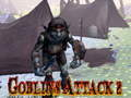 Xogo Goblins Attack 2 en liña