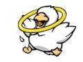 Xogo Clusterduck en liña
