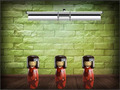 Xogo Amgel Easy Room Escape 131 en liña