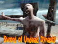 Xogo Dinastía Sword of Undead en liña