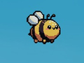 Xogo Abella Flappy  en liña