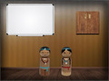 Xogo Amgel Easy Room Escape 125 en liña