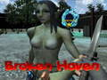 Xogo Haven roto en liña