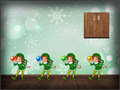 Xogo AMGel Elf Room Escape 3 en liña