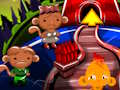 Xogo Monkey Go Happy Stage 802 en liña