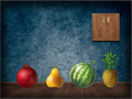 Xogo Amgel Easy Room Escape 123 en liña