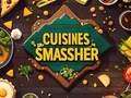 Xogo Smassher de cociñas  en liña