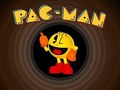Xogo Pac-Man en liña