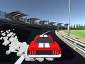 Xogo Vetura Volante  en liña