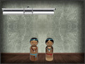 Xogo Amgel Easy Room Escape 100 en liña