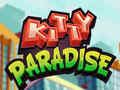Xogo Paradise de Kitty en liña