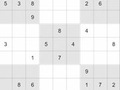 Xogo Sudoku de vida  en liña