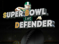Xogo Defensor do Super Bowl en liña