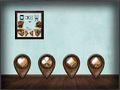 Xogo Amgel Easy Room Escape 98 en liña