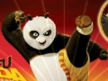Xogo Partido de morte por panda kungfu  en liña
