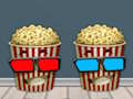 Xogo Popping Adventure Atopar Popcorn Guy  en liña