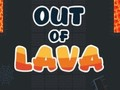 Xogo Fóra de Lava  en liña