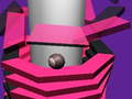 Xogo Stack Ball Helix en liña