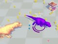 Xogo Dinosauros. io  en liña