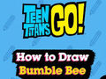 Xogo Como deseñar Bumblebee  en liña