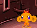 Xogo Monkey Go Happy Etapa 328  en liña