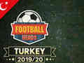 Xogo Fútbol Heads: Turquía 2019/20  en liña