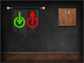 Xogo Amgel Easy Room Escape 106 en liña