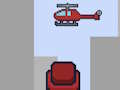 Xogo Flappy Helicopter 2 Player en liña