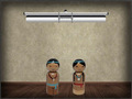 Xogo Amgel Easy Room Escape 110 en liña