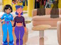 Xogo Amigos escapan da boutique  en liña