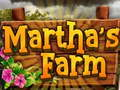 Xogo Marthas Farm en liña