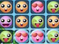 Xogo Emoji Match 3 en liña