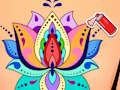 Xogo Decoración: tatuaxe  en liña