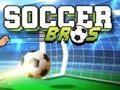 Xogo BROS de fútbol en liña