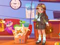 Xogo Detective Infantil  en liña
