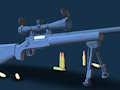 Xogo Sneky Sniper  en liña