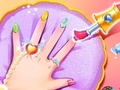 Xogo Cambio de imagen da pequena princesa Baby Taylor  en liña