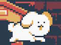 Xogo Super doggo wow wan en liña