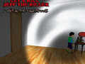 Xogo Jeff the Killer: Lost in the Nightmare en liña