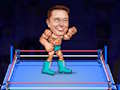Xogo Zuck vs Musk: Techbro Beatdown en liña
