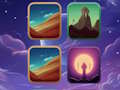Xogo Memoria Match Magic  en liña