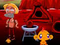 Xogo Monkey Go Happy Stage 355  en liña