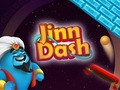 Xogo Jinn Dash en liña