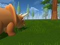 Xogo Dinastía dos dinosauros  en liña