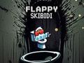 Xogo Flappy Skibidi en liña